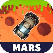 Play Mars Escape : Cybertruck