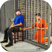 Prisoner Jail Break Escape