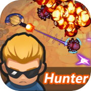 Play Zombie Hunter - Survival Game