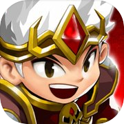 Play AFK Dungeon : Idle Action RPG