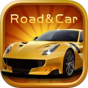 Road&Car