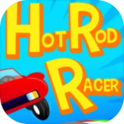 Hot Rod Racer!