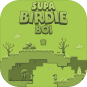 Play Supa Birdie Boi