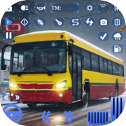 Play Bus Simulator Indian Bus Sim