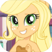 Game for Girls Hairstyles Pony
