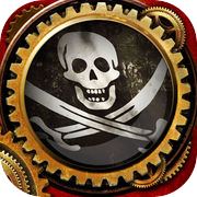 Play Crimson: Steam Pirates for iPhone
