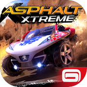 Play Asphalt Xtreme