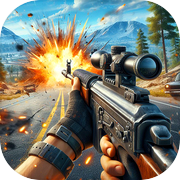 Shooting Ground: FPS Survival