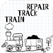 Train Track Repair