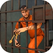 Mafia Prison Escape Games 3D