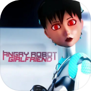 Play Angry Robot Girlfriend