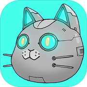 Play Match the Catbot