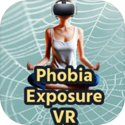 Phobia Exposure VR