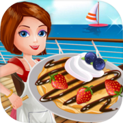 Cruise Ship Bakery Mania