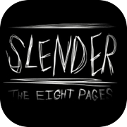 Slender : THE HEIGHT PAGES