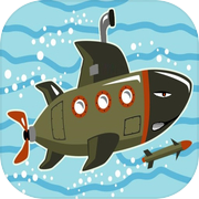 Submarine hunter games offline