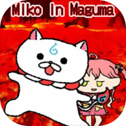 Play Miko in Maguma