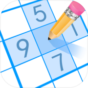 Sudoku: Classic Numbers Games