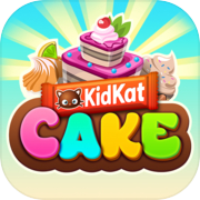 KidKat Cake Games For Kids