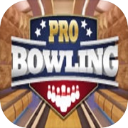 Play Pro Bowling 3D