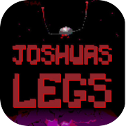 Joshua's Legs