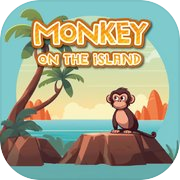 Monkey On The Island