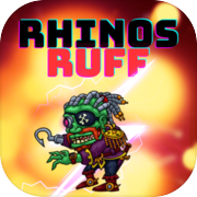 Play Rhino Ruff