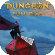 Play Dungeon Full Dive: Player Edition