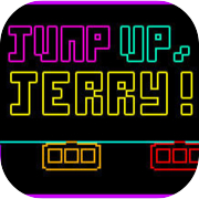 Jump Up, Jerry!