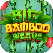 Big Bamboo Weave