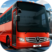 Coach City Bus Simulator 2023