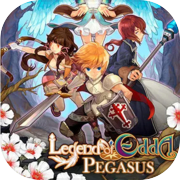 Legend of Edda: Pegasus