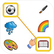 Emoji Puzzle: Fun Match Emoji