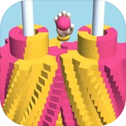 Play Double Helix 3D