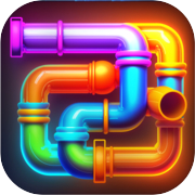 Play Pipe Puzzle Connect