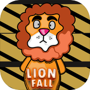 Lion Fall Adventure