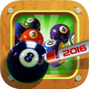 8 Ball pool, Snooker Billiards