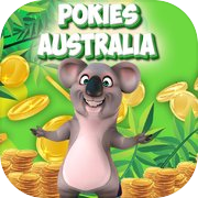 Real Pokies - Aussie Games!