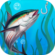 Play Fish Master : Fishing Go!