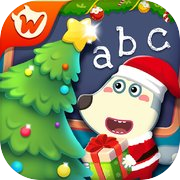 Lucy Learning: ABCs game