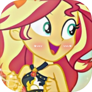 Play Pony Hairsalon For Girls