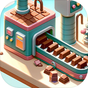 Play Chocolate Dessert Factory