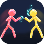 Play Stickman Duelist Battle