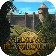 Medieval Playground