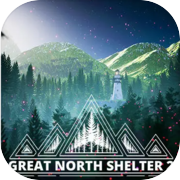 Play Great North Shelter 2