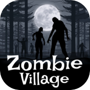 Play Zombie village