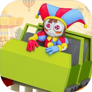 Play Theme Park - Amazing Circus 3D