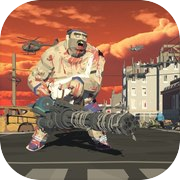 Play City Defense Zombie