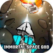 Immortal Space God