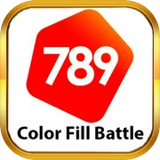 789Color Fill Battle